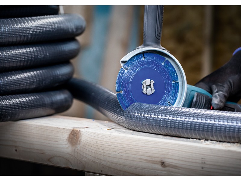 Rezalna plošča EXPERT Carbide Multi Wheel, 2608902488